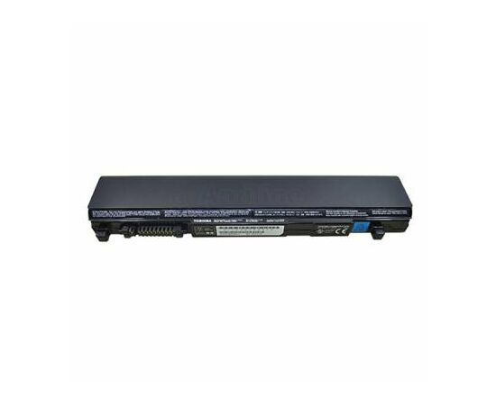 Акумулятор до ноутбука Toshiba Toshiba PA3832U 66Wh 6cell 10.8V Li-ion (A41987)
