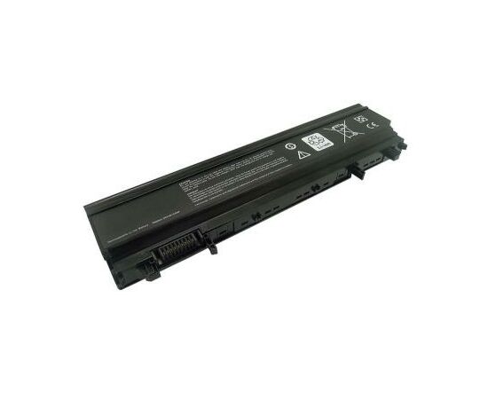 Аккумулятор для ноутбука Dell Dell Latitude E5440 N5YH9 97Wh 9cell 11.1V Li-ion (A47143), изображение 2 Аккумулятор для ноутбука Dell Dell Latitude E5440 N5YH9 97Wh 9cell 11.1V Li-ion (A47143), изображение 2