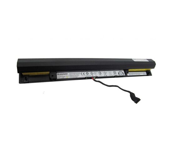 Акумулятор до ноутбука Lenovo IdeaPad 100-15IBD L15L4A01, 2200mAh (32Wh), 4cell, 14.4V, Li (A47187)
