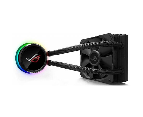 Система водного охлаждения ASUS ROG-RYUO-120