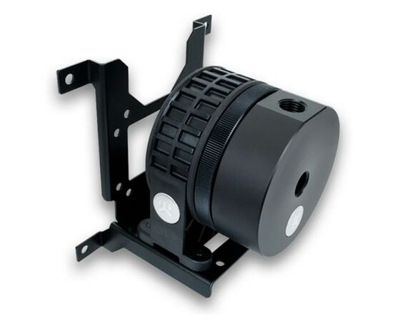 Кріплення для СВО Ekwb EK-UNI Pump Bracket (120mm FAN) (3830046997999), зображення 3 Кріплення для СВО Ekwb EK-UNI Pump Bracket (120mm FAN) (3830046997999), зображення 3