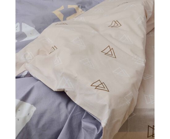 Постельное белье Viluta 20106 Ранфорс полуторный (20106-pl), изображение 6 Постельное белье Viluta 20106 Ранфорс полуторный (20106-pl), изображение 6