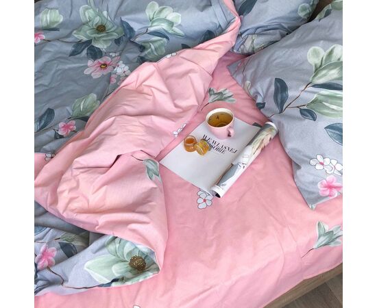 Постельное белье Viluta 17175 Ранфорс евро (17175-ev), изображение 2 Постельное белье Viluta 17175 Ранфорс евро (17175-ev), изображение 2