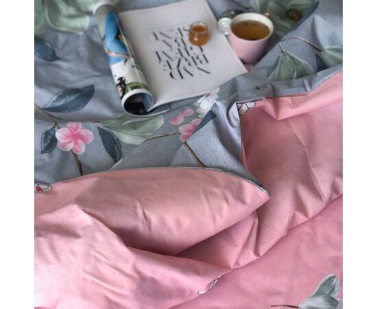 Постельное белье Viluta 17175 Ранфорс евро (17175-ev), изображение 4 Постельное белье Viluta 17175 Ранфорс евро (17175-ev), изображение 4