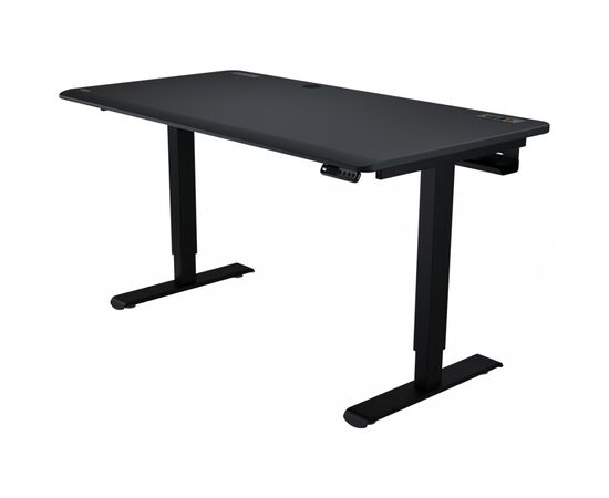 Компьютерный стол Cougar Royal Pro 150 Black, изображение 2