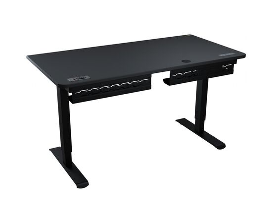 Компьютерный стол Cougar Royal Pro 150 Black, изображение 3