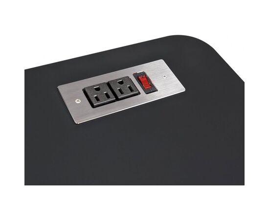 Компьютерный стол Cougar Royal Pro 150 Black, изображение 4