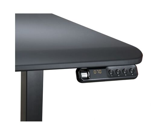 Компьютерный стол Cougar Royal Pro 150 Black, изображение 6