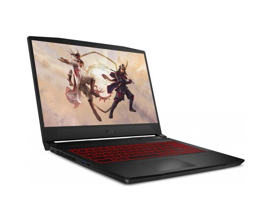 Ноутбук MSI KATANA GF66-11UE (GF6611UE-639XUA), зображення 2