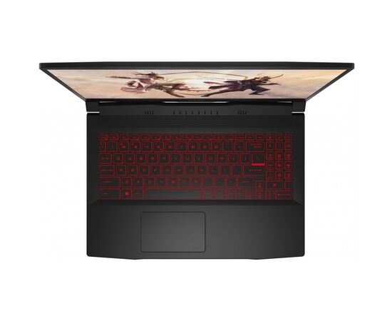 Ноутбук MSI KATANA GF66-11UE (GF6611UE-639XUA), зображення 4