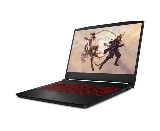 Ноутбук MSI KATANA GF66-11UD (GF6611UD-1051XUA), зображення 3