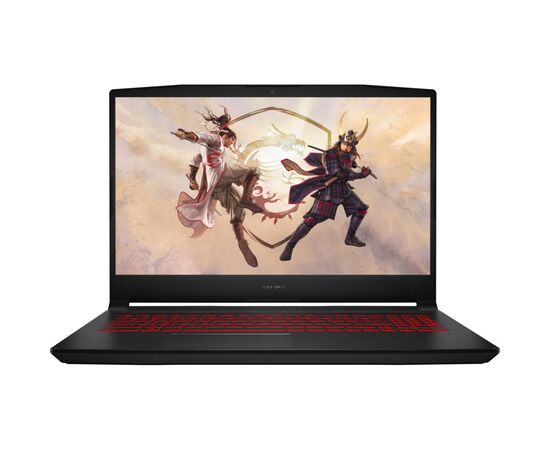 Ноутбук MSI KATANA GF66-11UD (GF6611UD-1051XUA)