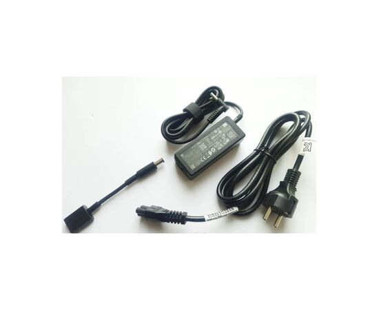 Блок питания к ноутбуку HP 45W 19.5V, 2.31A, 4.5/3.0 (pin inside) (H6Y88AA / A40346)