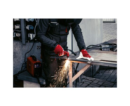 Плазморез GTM CUT-40Y LED, изображение 6 Плазморез GTM CUT-40Y LED, изображение 6
