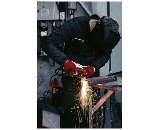 Плазморез GTM CUT-40Y LED, изображение 7 Плазморез GTM CUT-40Y LED, изображение 7