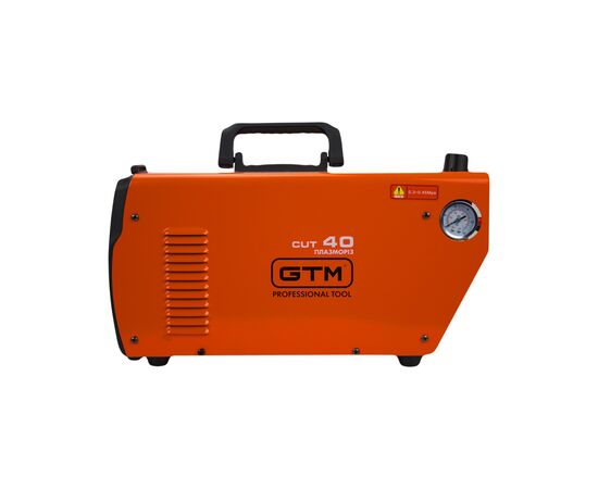 Плазморез GTM CUT-40Y LED