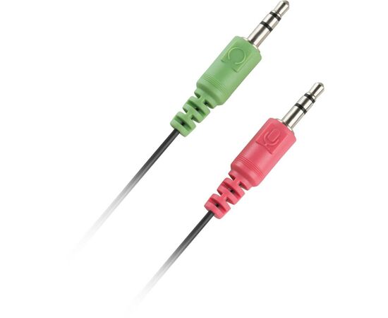 Наушники Genius HS-200C (31710151100), изображение 4 Наушники Genius HS-200C (31710151100), изображение 4