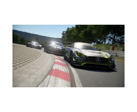Гра Sony Gran Turismo Sport (поддержка VR) [PS4, Russian version] Blu (9701699), зображення 3