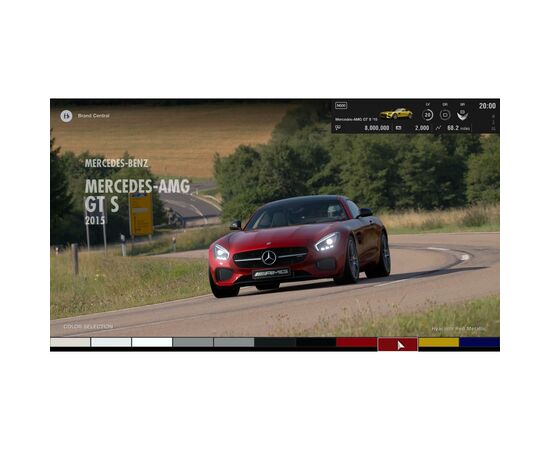 Гра Sony Gran Turismo Sport (поддержка VR) [PS4, Russian version] Blu (9701699), зображення 4