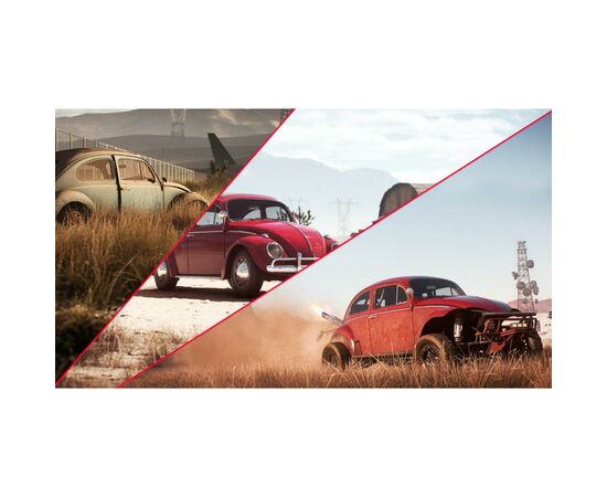 Игра Sony NFS PAYBACK 2018 [PS4, Russian version] Blu-ray диск (1089898), изображение 4