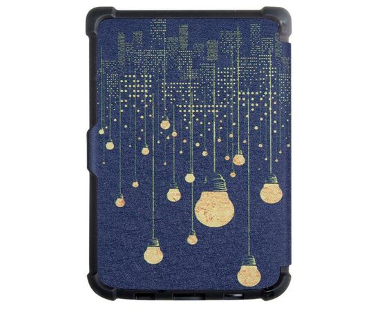 Чехол для электронной книги AirOn Premium для PocketBook 616/627/632 picture 3 (6946795850184), изображение 2 Чехол для электронной книги AirOn Premium для PocketBook 616/627/632 picture 3 (6946795850184), изображение 2