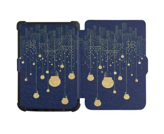 Чехол для электронной книги AirOn Premium для PocketBook 616/627/632 picture 3 (6946795850184), изображение 3 Чехол для электронной книги AirOn Premium для PocketBook 616/627/632 picture 3 (6946795850184), изображение 3