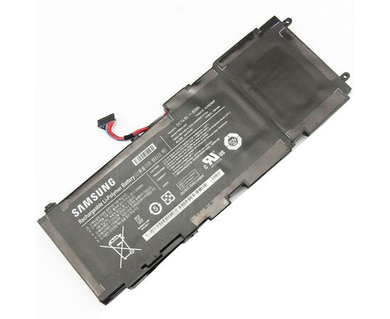 Аккумулятор для ноутбука Samsung 700Z AA-PBZN8NP, 80Wh (5400mAh), 8cell, 14.8V, Li-Pol (A47332)