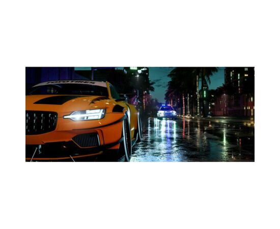 Игра Sony Need For Speed Heat [PS4, Russian version] (1055178), изображение 3