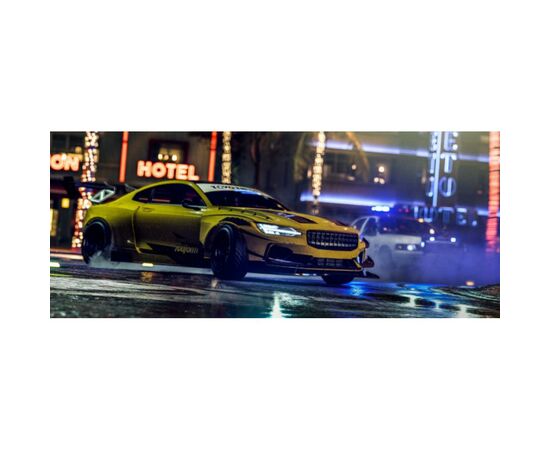 Игра Sony Need For Speed Heat [PS4, Russian version] (1055178), изображение 4