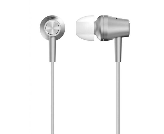 Наушники Genius HS-M360 Sliver (31710008405)