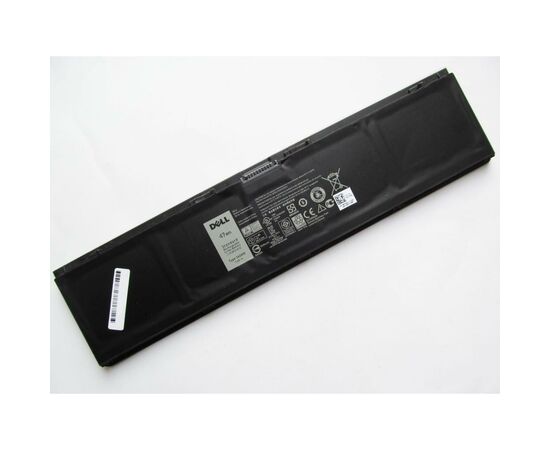 Аккумулятор для ноутбука Dell Latitude E7440 34GKR, 47Wh (6200mAh), 3cell, 7.4V, Li-ion (A47454), изображение 2 Аккумулятор для ноутбука Dell Latitude E7440 34GKR, 47Wh (6200mAh), 3cell, 7.4V, Li-ion (A47454), изображение 2