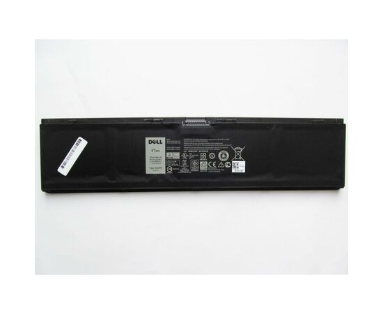 Аккумулятор для ноутбука Dell Latitude E7440 34GKR, 47Wh (6200mAh), 3cell, 7.4V, Li-ion (A47454)