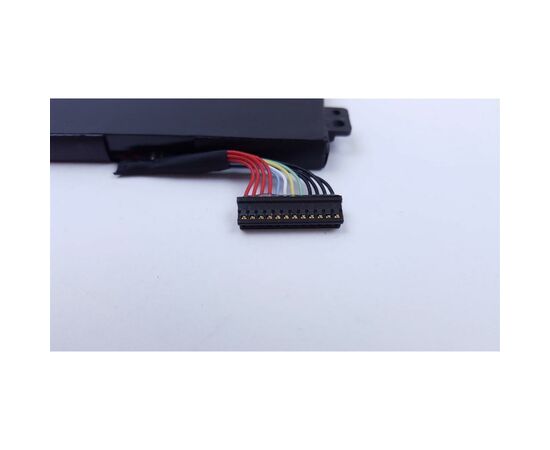 Аккумулятор для ноутбука Dell XPS 15-9550 (long) 4GVGH, 84Wh (7260mAh), 6cell, 11.4V, Li-i (A47245), изображение 4 Аккумулятор для ноутбука Dell XPS 15-9550 (long) 4GVGH, 84Wh (7260mAh), 6cell, 11.4V, Li-i (A47245), изображение 4
