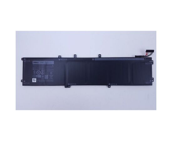 Аккумулятор для ноутбука Dell XPS 15-9550 (long) 4GVGH, 84Wh (7260mAh), 6cell, 11.4V, Li-i (A47245)