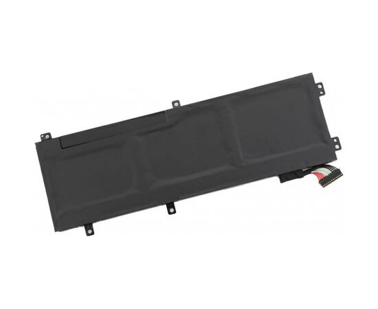 Аккумулятор для ноутбука Dell XPS 15-9560 (short) H5H20, 56Wh (4649mAh), 3cell, 11.4V, Li- (A47314), изображение 2