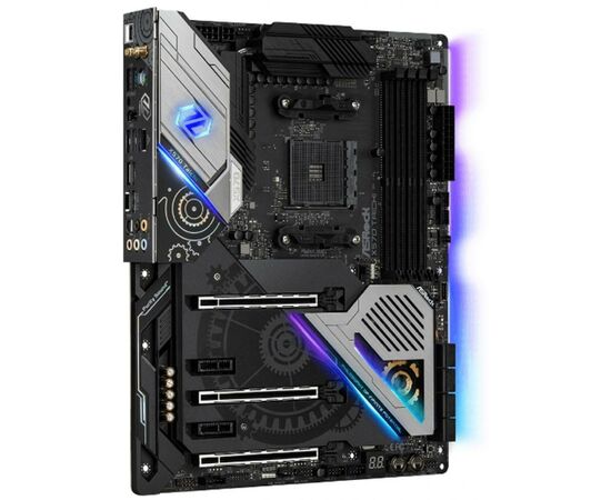 Материнская плата ASRock X570 TAICHI, изображение 4 Материнская плата ASRock X570 TAICHI, изображение 4