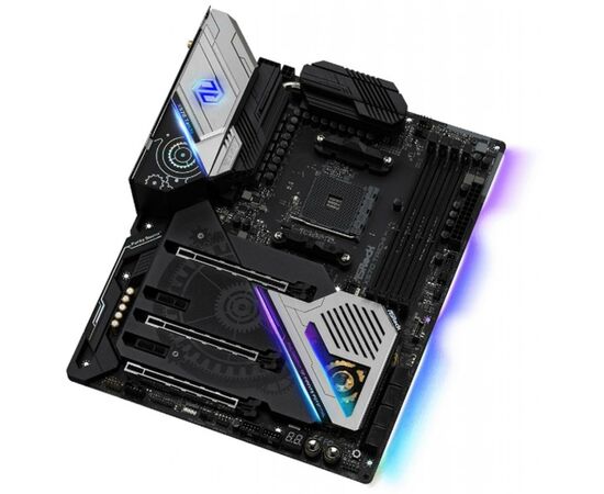 Материнская плата ASRock X570 TAICHI, изображение 5 Материнская плата ASRock X570 TAICHI, изображение 5