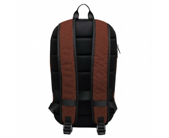 Рюкзак для ноутбука Frime 15.6" (Keeper Dark red), изображение 2 Рюкзак для ноутбука Frime 15.6" (Keeper Dark red), изображение 2