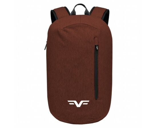 Рюкзак для ноутбука Frime 15.6" (Keeper Dark red)