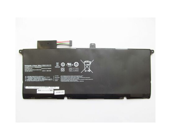 Аккумулятор для ноутбука Samsung 900X4 AA-PBXN8AR, 62Wh (8400mAh), 4cell, 7.4V, Li-Pol (A47334), изображение 2 Аккумулятор для ноутбука Samsung 900X4 AA-PBXN8AR, 62Wh (8400mAh), 4cell, 7.4V, Li-Pol (A47334), изображение 2