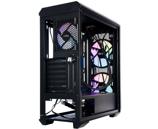 Корпус Qube WIZARD_FMNU3, изображение 3