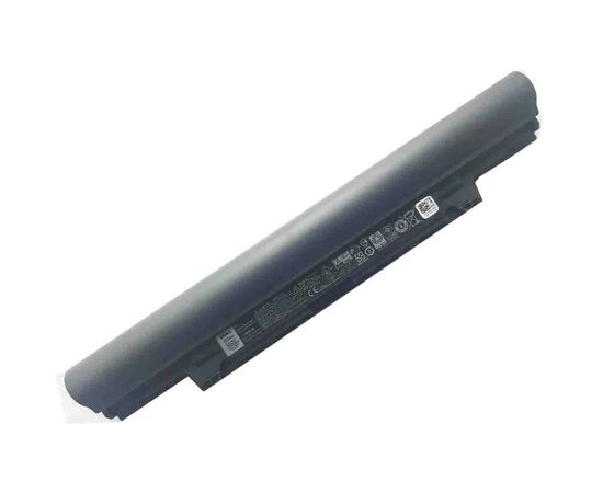 Аккумулятор для ноутбука Dell Latitude 3340 YFDF9, 5700mAh (65Wh), 6cell, 11.1V, Li-ion (A47471)