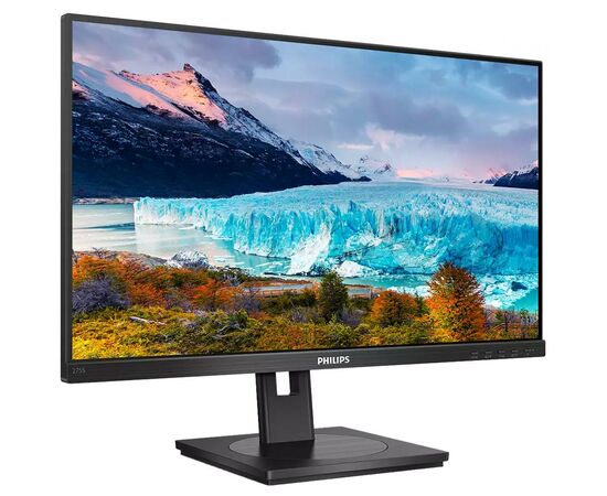 Монитор Philips 275S1AE/00, изображение 2 Монитор Philips 275S1AE/00, изображение 2