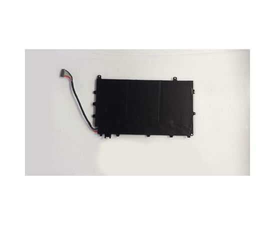 Аккумулятор для ноутбука Dell Latitude E7350 271J9 (для экр. блока), 30Wh (2500mAh), 3cell (A47224), изображение 2 Аккумулятор для ноутбука Dell Latitude E7350 271J9 (для экр. блока), 30Wh (2500mAh), 3cell (A47224), изображение 2