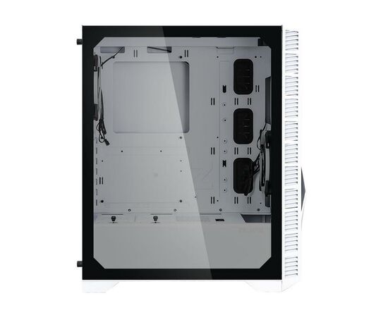 Корпус Zalman Z3 Iceberg White, зображення 3 Корпус Zalman Z3 Iceberg White, зображення 3