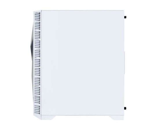 Корпус Zalman Z3 Iceberg White, зображення 4 Корпус Zalman Z3 Iceberg White, зображення 4