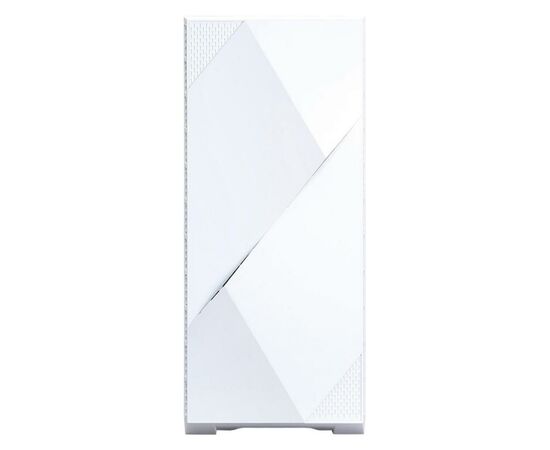 Корпус Zalman Z3 Iceberg White, зображення 5 Корпус Zalman Z3 Iceberg White, зображення 5