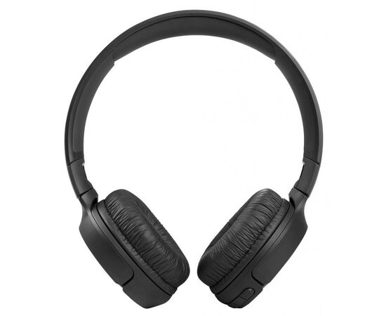 Наушники JBL Tune 510BT Black (JBLT510BTBLKEU), изображение 2 Наушники JBL Tune 510BT Black (JBLT510BTBLKEU), изображение 2