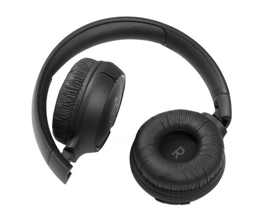 Наушники JBL Tune 510BT Black (JBLT510BTBLKEU), изображение 5 Наушники JBL Tune 510BT Black (JBLT510BTBLKEU), изображение 5