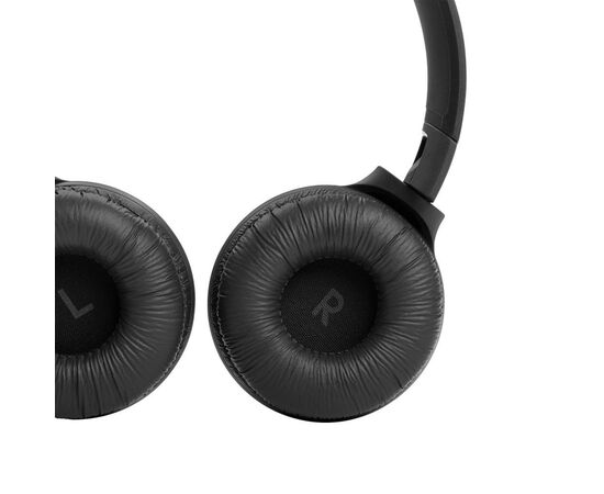 Наушники JBL Tune 510BT Black (JBLT510BTBLKEU), изображение 6 Наушники JBL Tune 510BT Black (JBLT510BTBLKEU), изображение 6